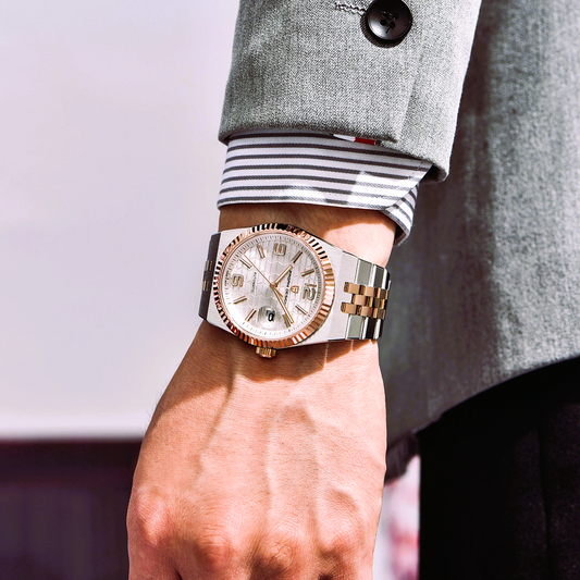 Pagani Design | PD-YS027H | Land Dweller