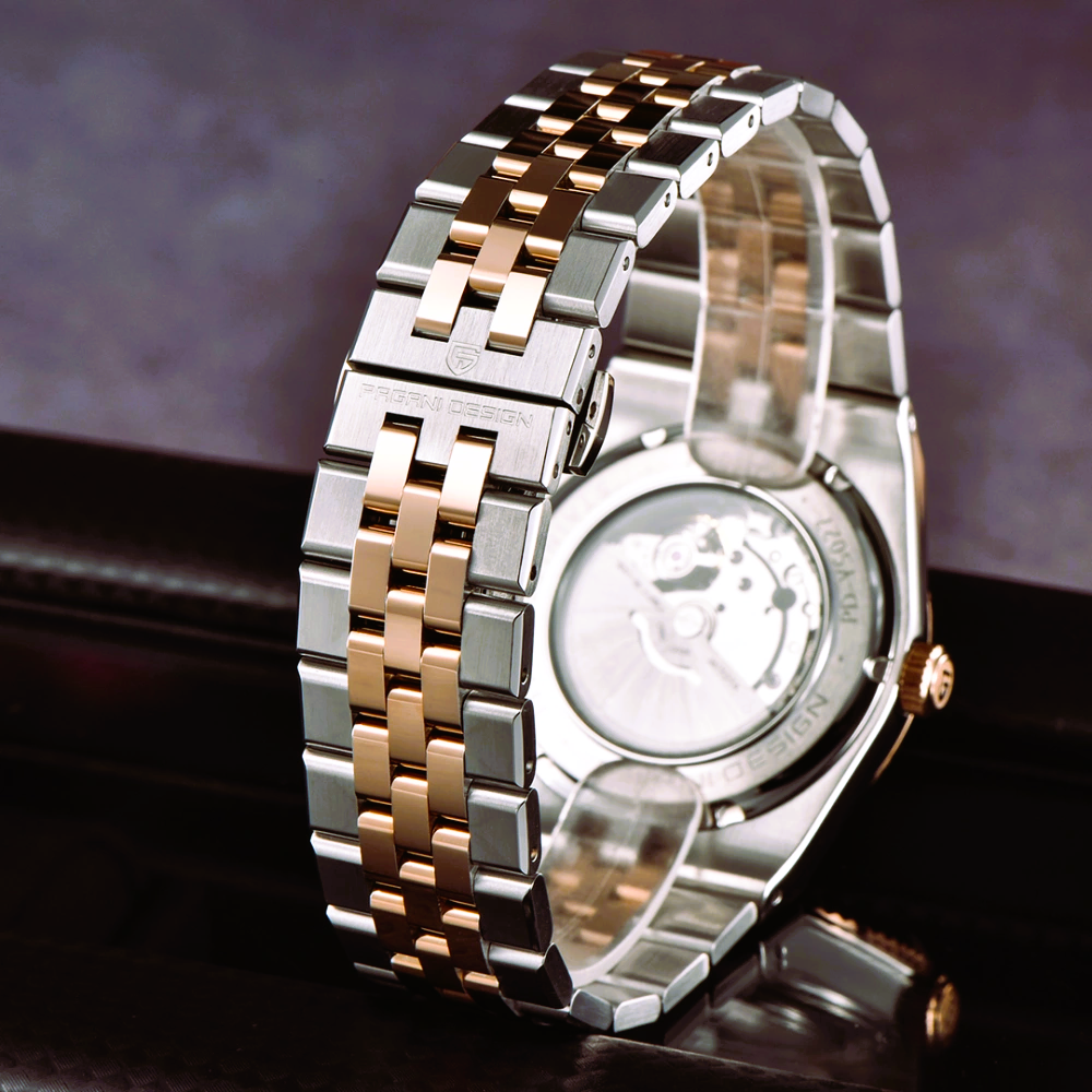 Pagani Design | PD-YS027H | Land Dweller