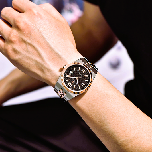 Pagani Design | PD-YS027H | Land Dweller