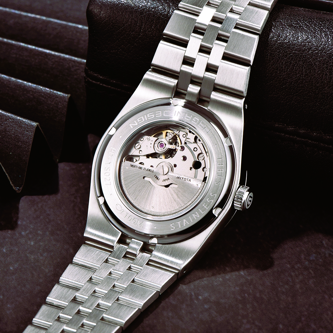 Pagani Design | PD-YS027H | Land Dweller