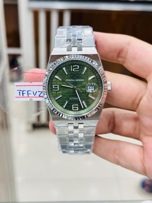 Pagani Design | PD-YS027S | Land Dweller