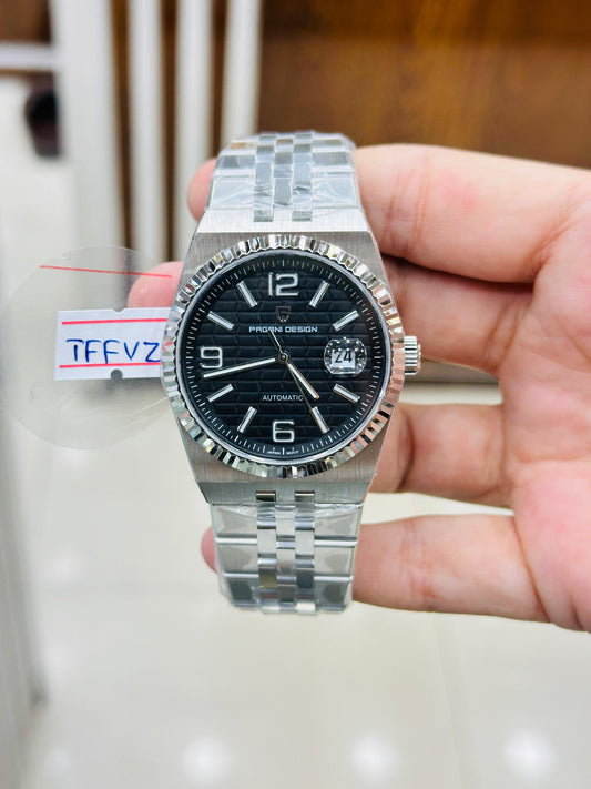 Pagani Design | PD-YS027H | Land Dweller