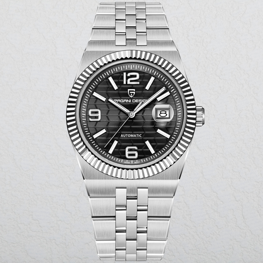 Pagani Design | Premium Automatic Watch | Land Dweller