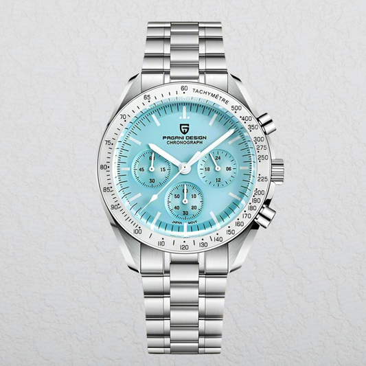 Pagani Design | Speedmaster Chronograph | Precision Racer Series