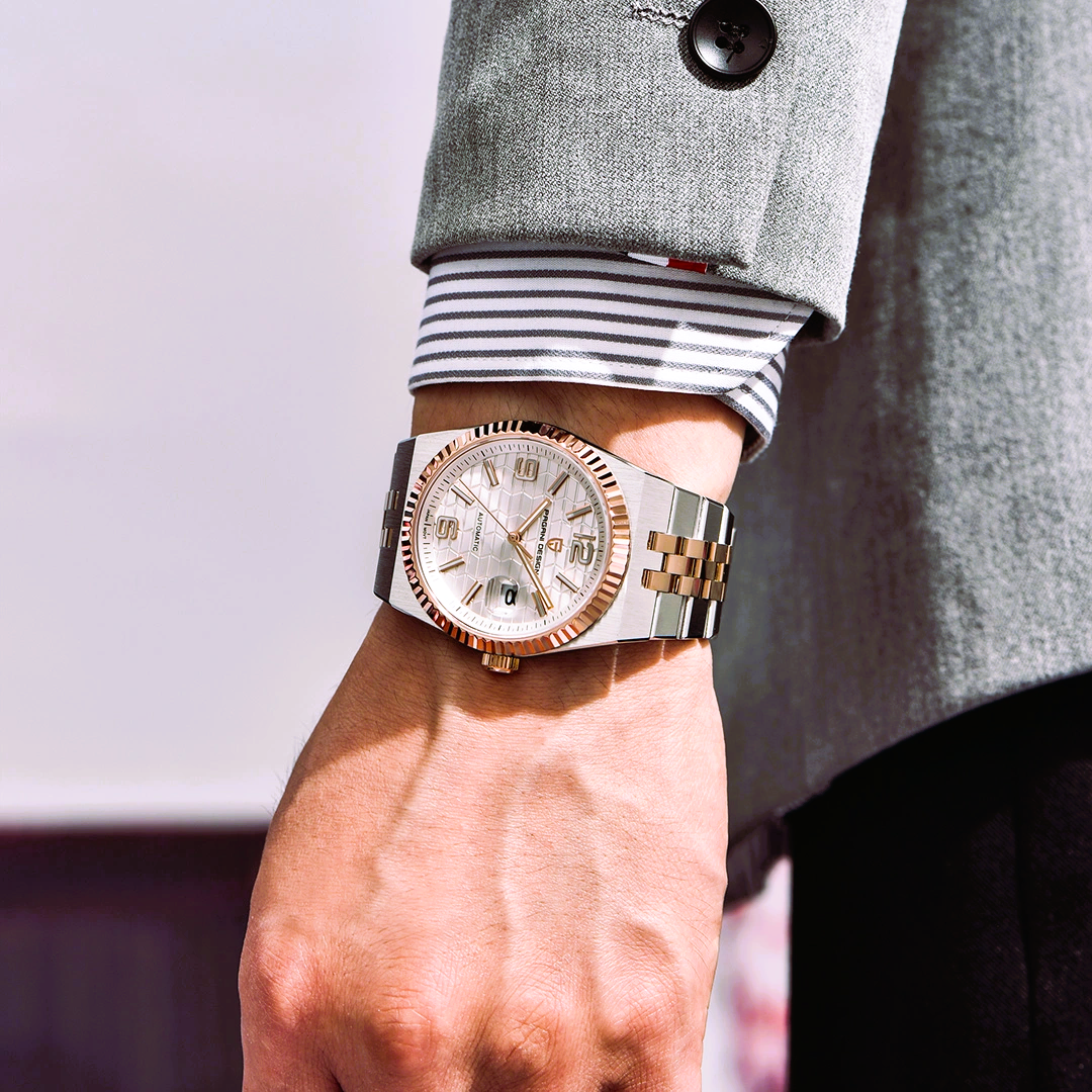 Pagani Design | PD-YS027H | Land Dweller