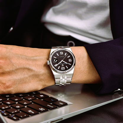 Pagani Design | PD-YS027H | Land Dweller