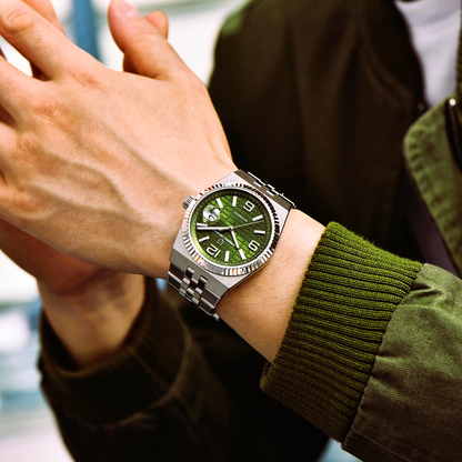 Pagani Design | PD-YS027S | Land Dweller