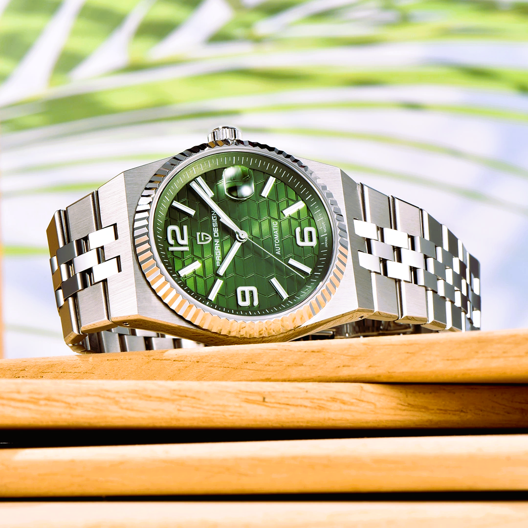 Pagani Design | PD-YS027S | Land Dweller