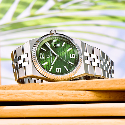 Pagani Design | PD-YS027S | Land Dweller