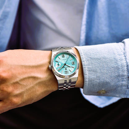 Pagani Design | PD-YS027H | Land Dweller