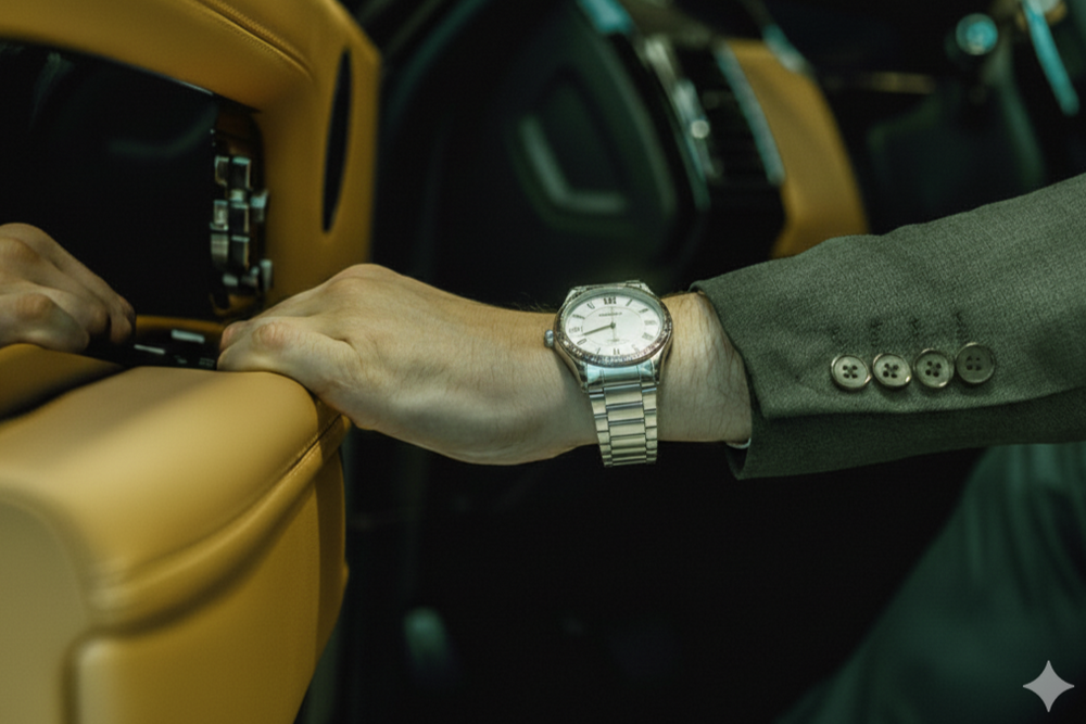 Premium Watches