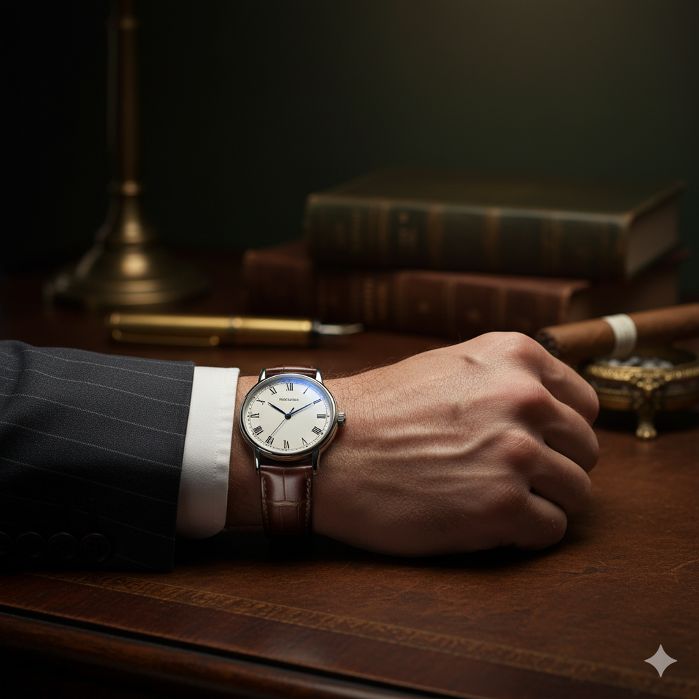Classic Watches