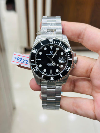 Pagani Design | PD-1639 | The Bruce Wayne Edition