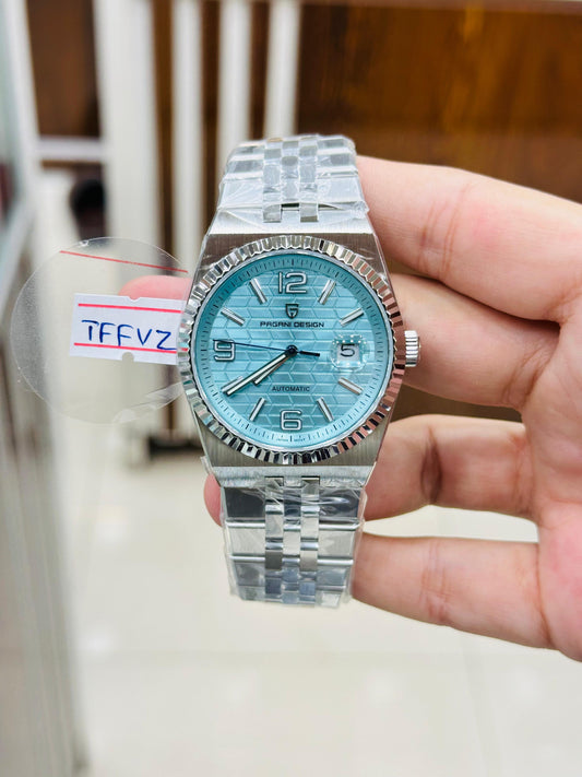 Pagani Design | PD-YS027H | Land Dweller