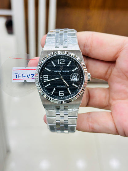 Pagani Design | Premium Automatic Watch | Land Dweller