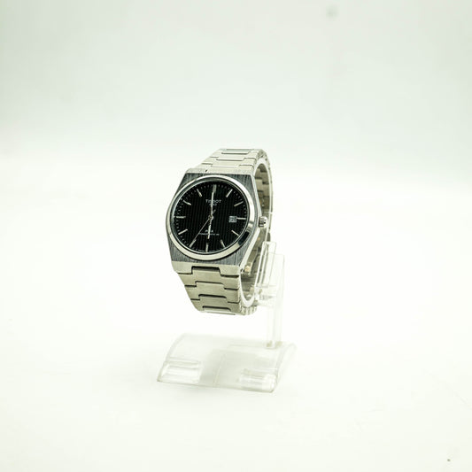 Tissot PRX | Silver Chain