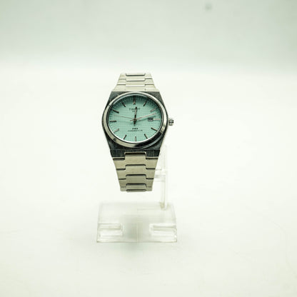 Tissot PRX | Silver Chain