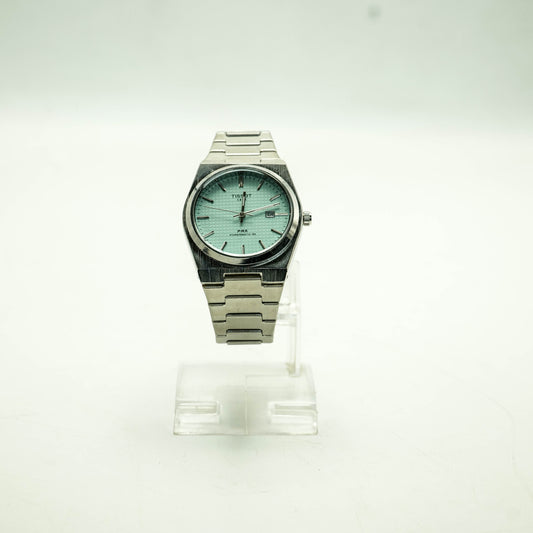 Tissot PRX | Silver Chain
