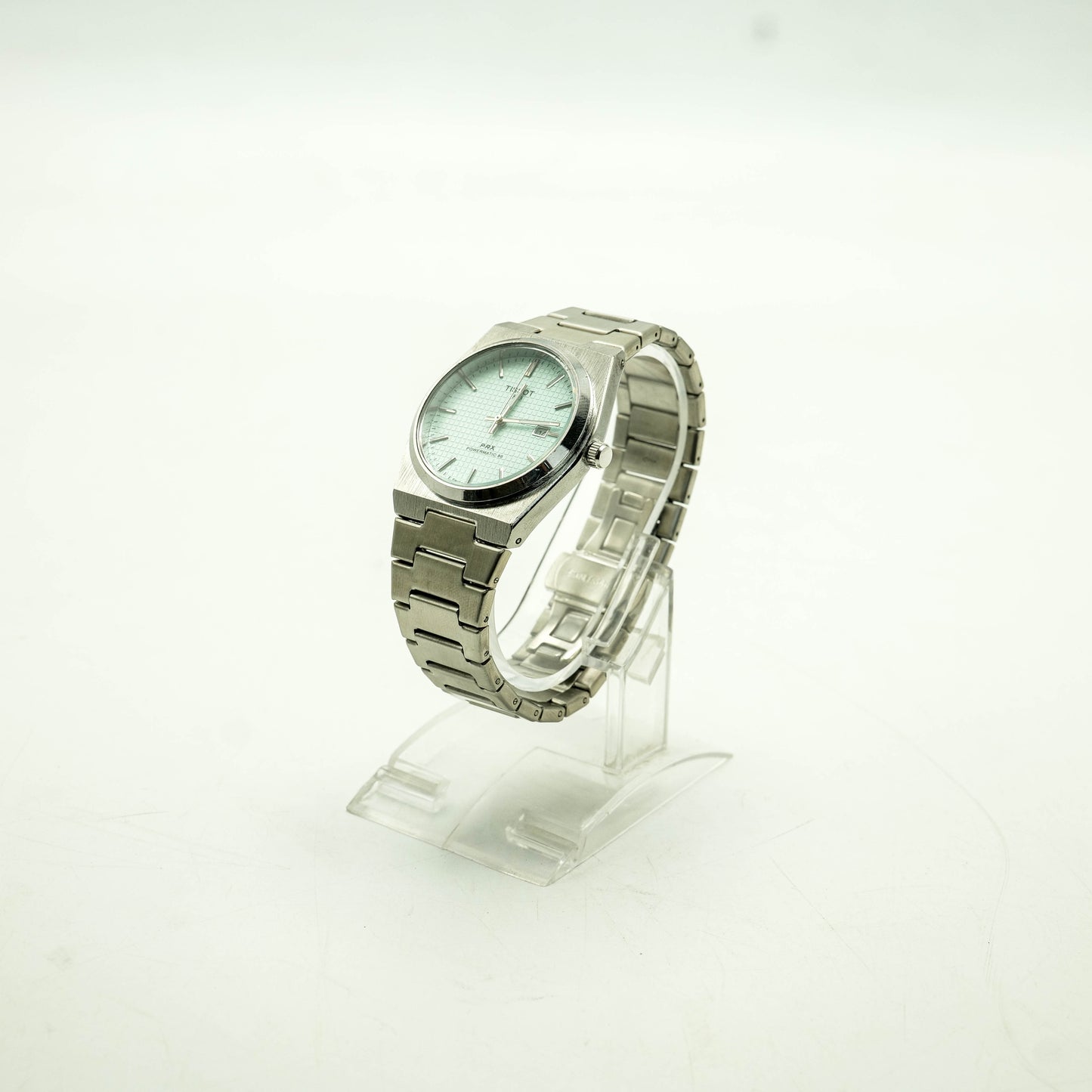 Tissot PRX | Silver Chain