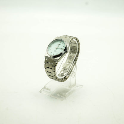 Tissot PRX | Silver Chain