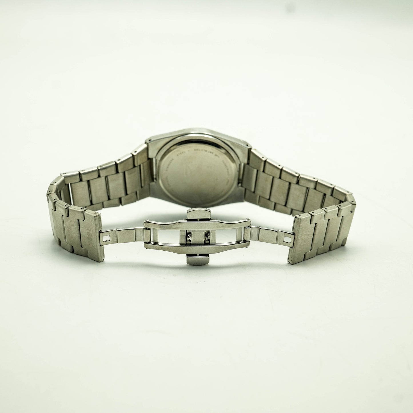 Tissot PRX | Silver Chain | Blue (Mid-night blue waffle texture) Dial