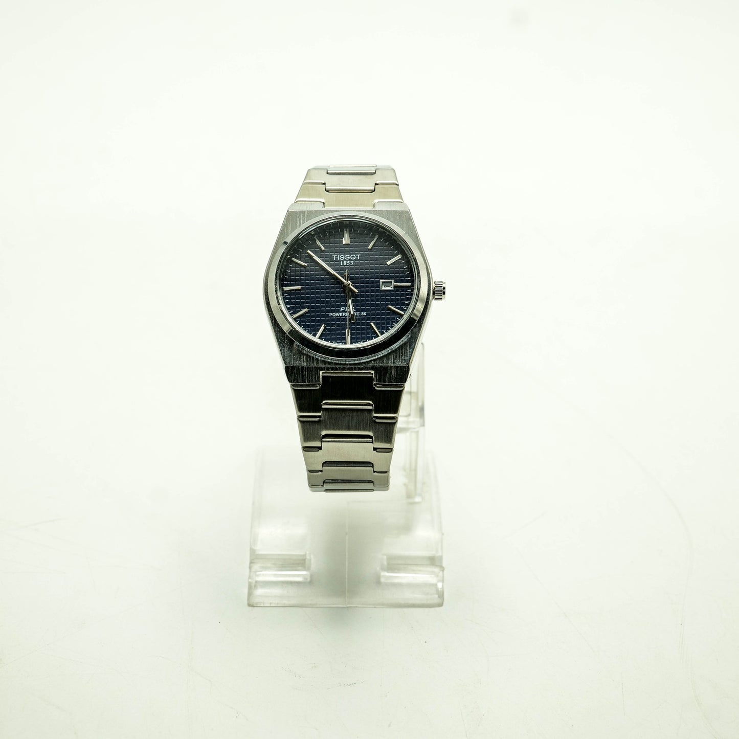 Tissot PRX | Silver Chain