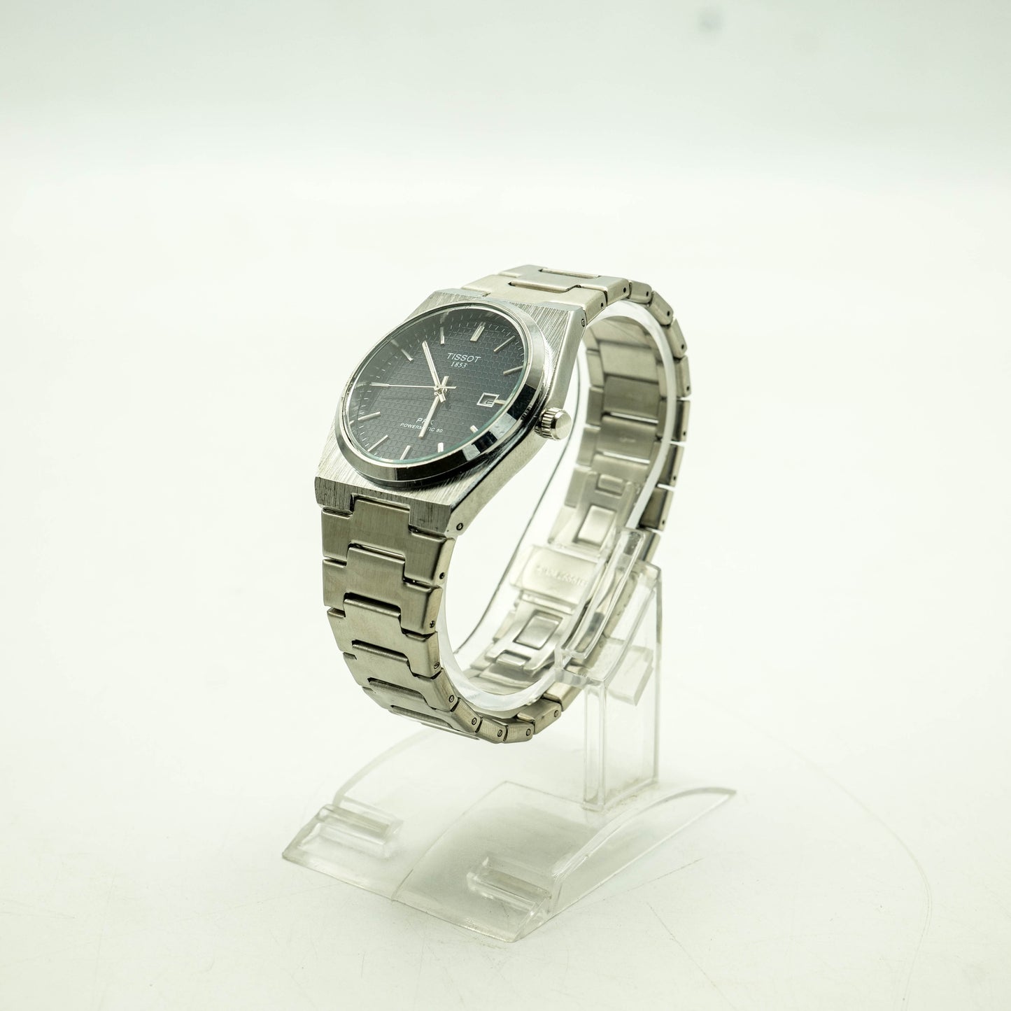 Tissot PRX | Silver Chain