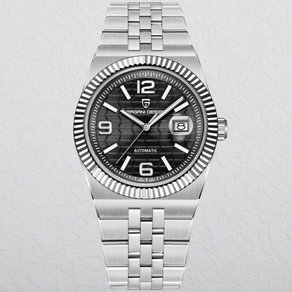 Pagani Design | Premium Automatic Watch | Land Dweller