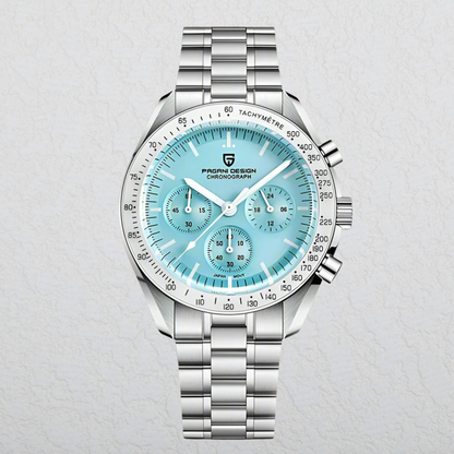 Pagani Design | Speedmaster Chronograph | Precision Racer Series