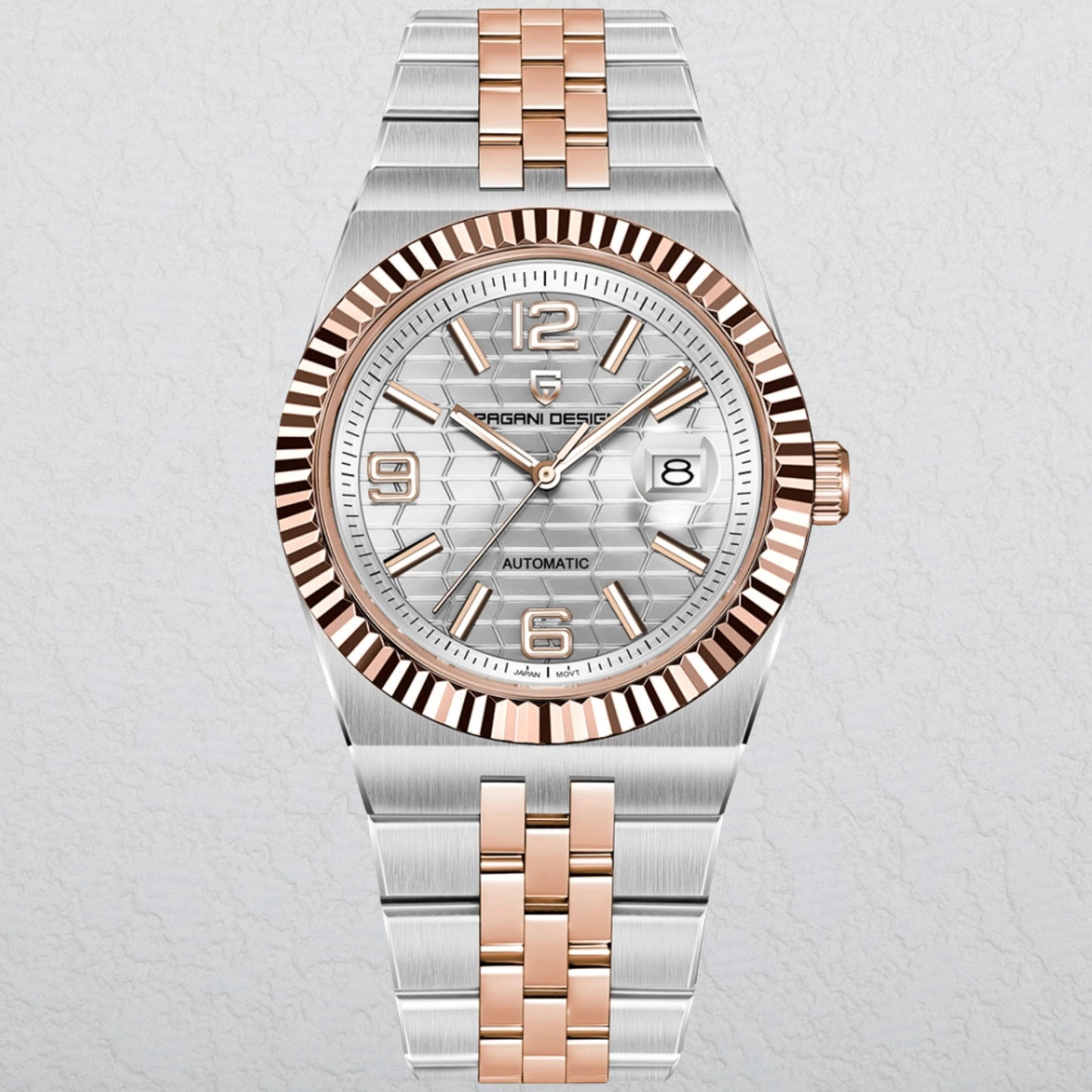 Pagani Design | PD-YS027H | Land Dweller