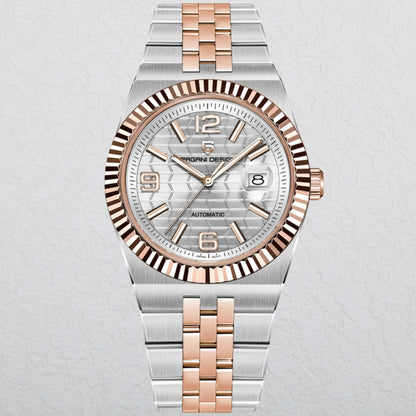 Pagani Design | PD-YS027H | Land Dweller