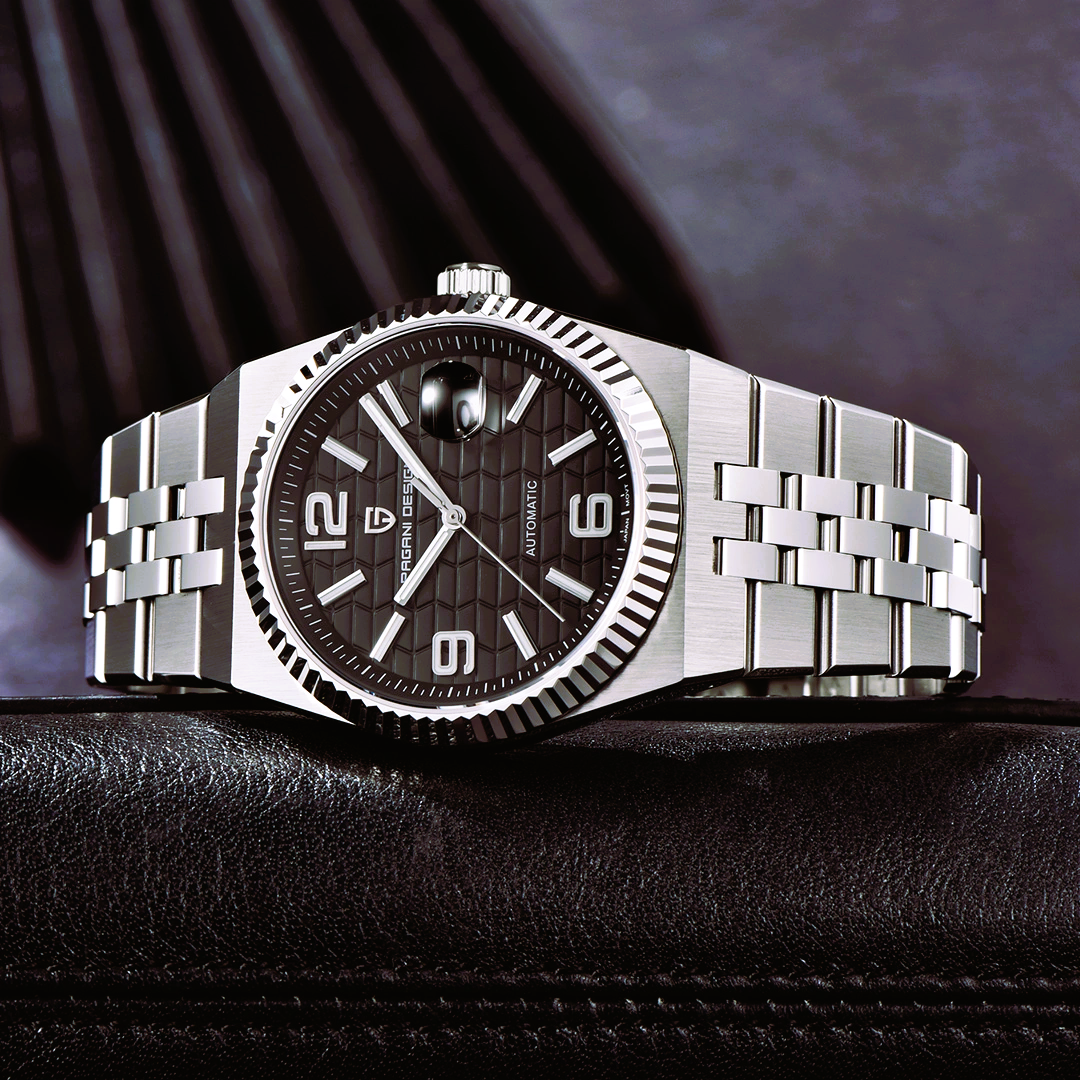 Pagani Design | PD-YS027H | Land Dweller