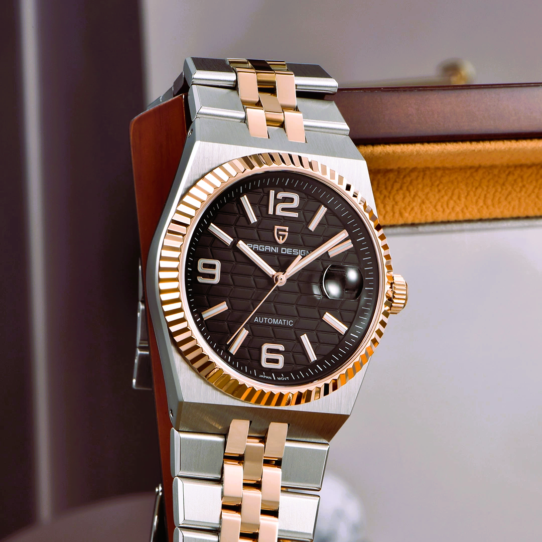 Pagani Design | PD-YS027H | Land Dweller